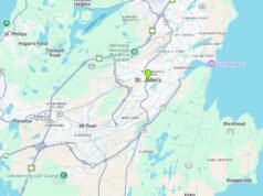 879 Area Code – Location map, time zone 879 Area Code